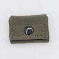 Preview: Markensafe khaki grün